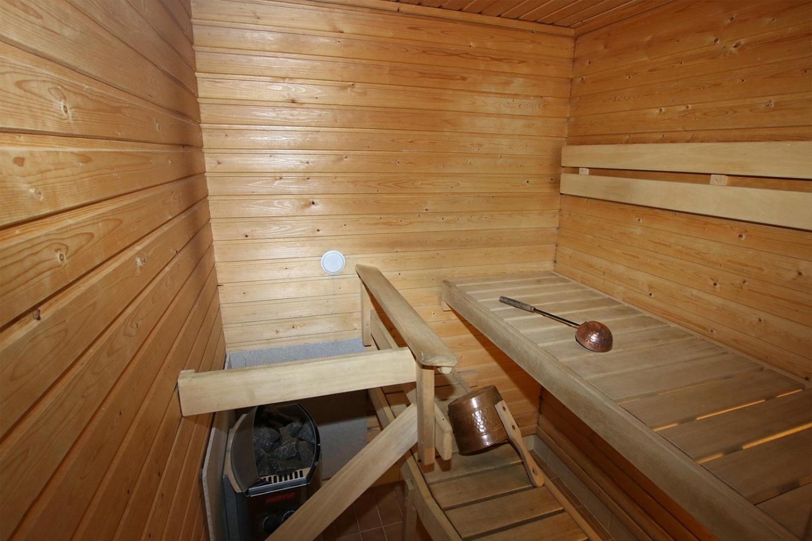 Kuukkeli Apartments Saarisatu Ja Urupaeae Saariselkä Zewnętrze zdjęcie