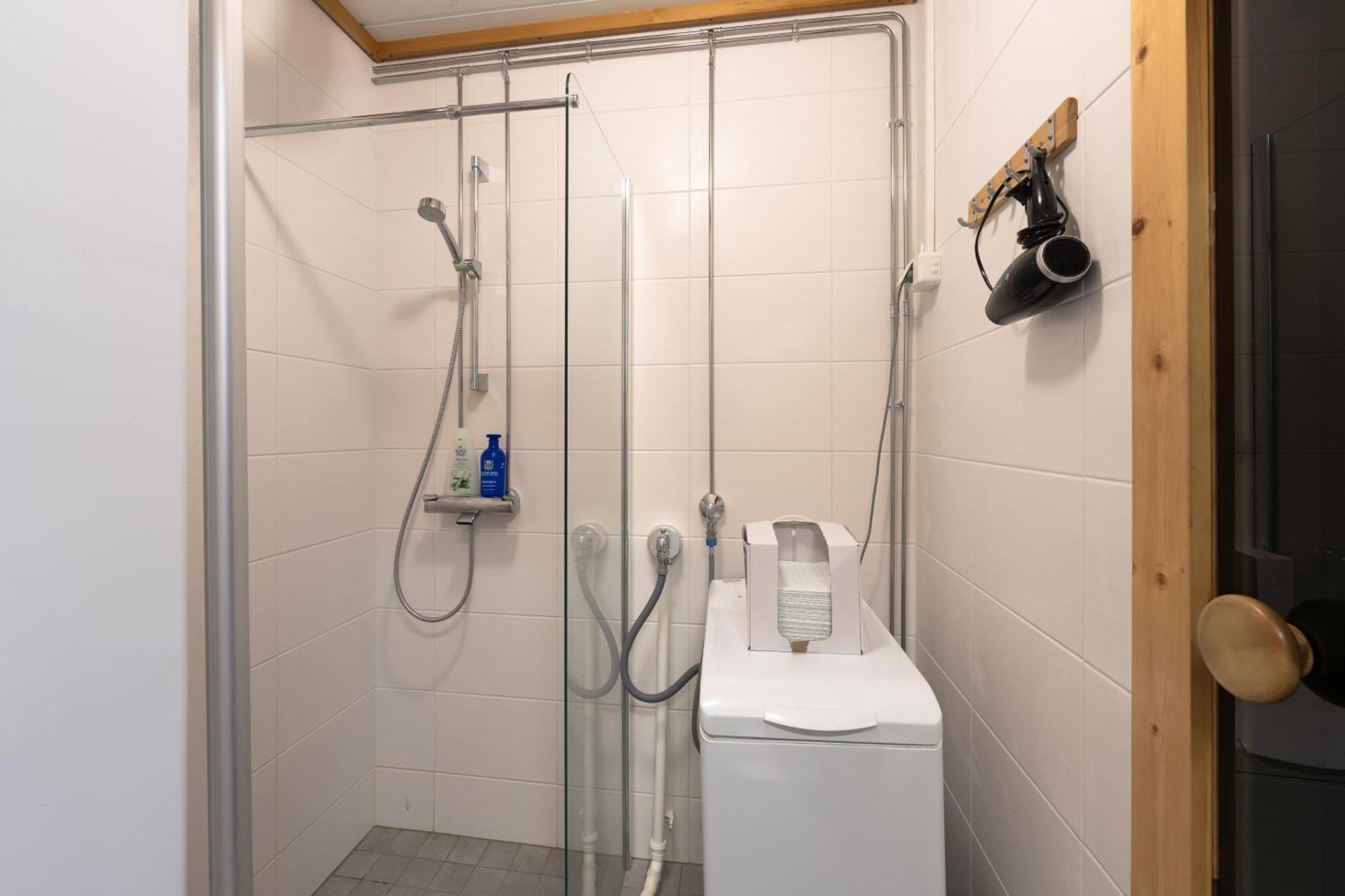 Kuukkeli Apartments Saarisatu Ja Urupaeae Saariselkä Zewnętrze zdjęcie